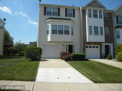 10715 Vista Gardens Dr, Bowie, MD, 20720