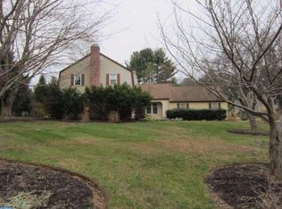 145 Pine Valley Rd, Doylestown, PA 18901