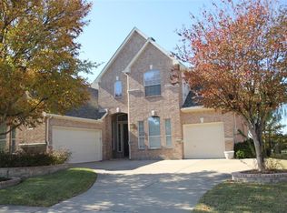 4389 Constitution Dr, Frisco, TX 75034