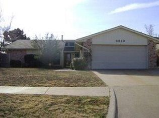 6810 NW Ferris Pl, Lawton, OK 73505