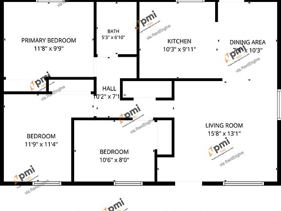 2nd image of 2166 Wisconsin St