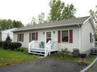 910 Paoli St, Charlottesville, VA 22903