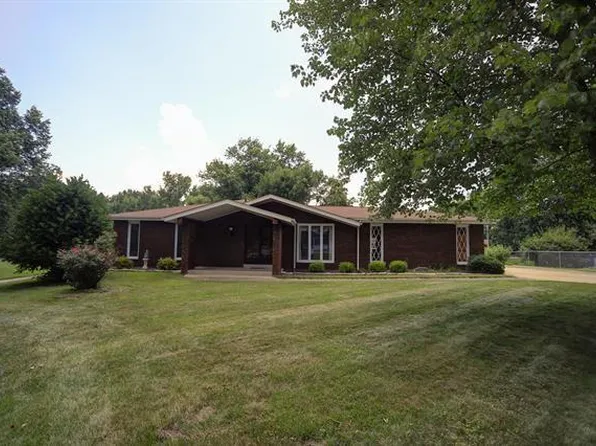 17 Parrot Dr, Highland, IL 62249