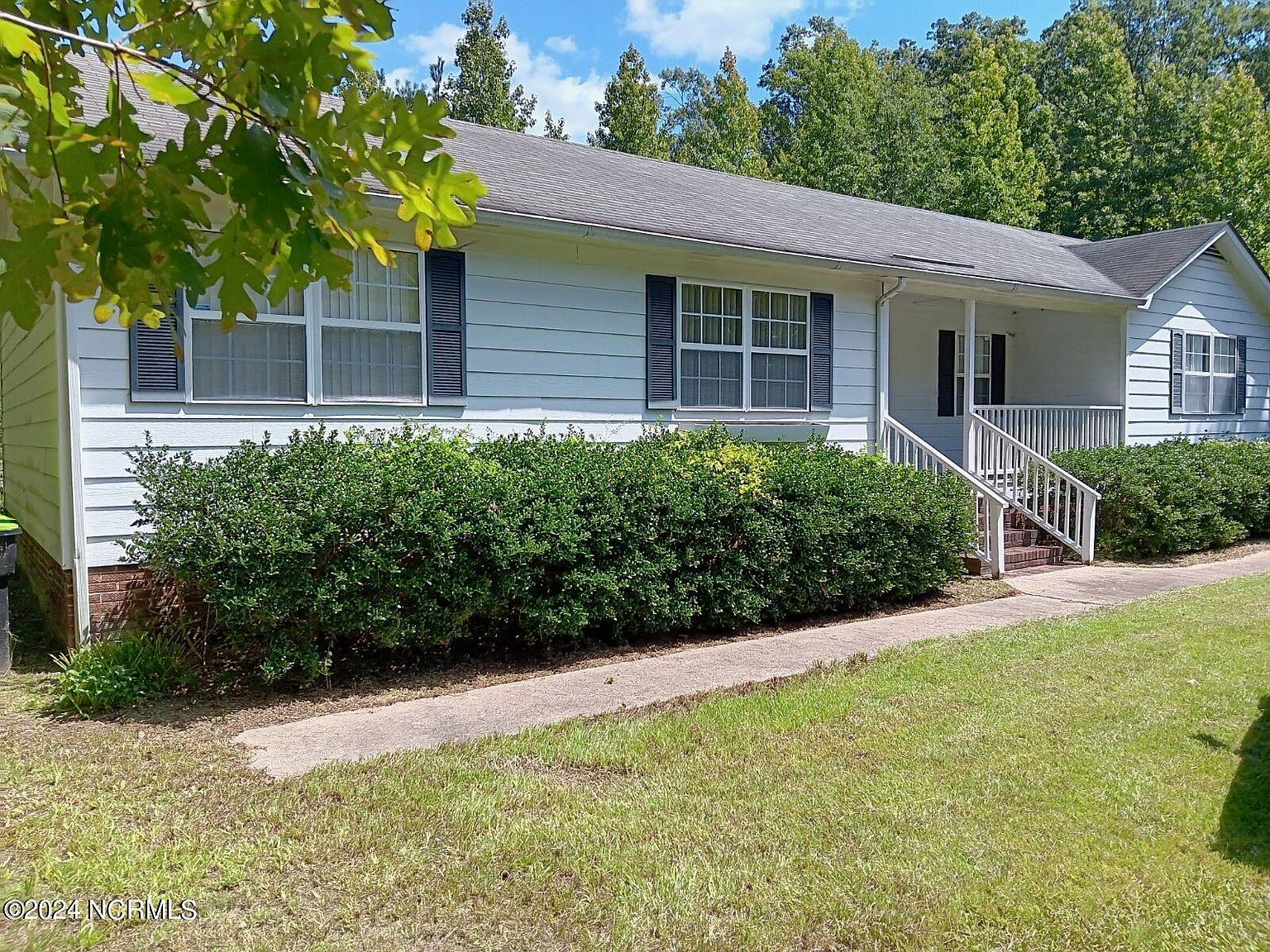 8454 Nc 305, Jackson, NC 27845 | Zillow