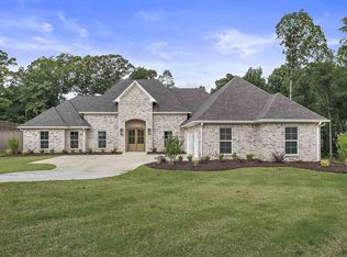 591 Asbury Lane Dr, Pearl, MS