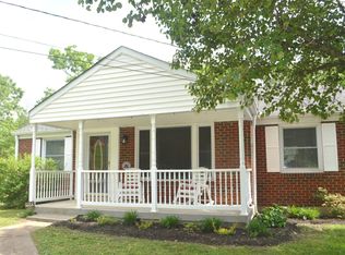 2601 Brittany Ct, Nashville, TN 37206