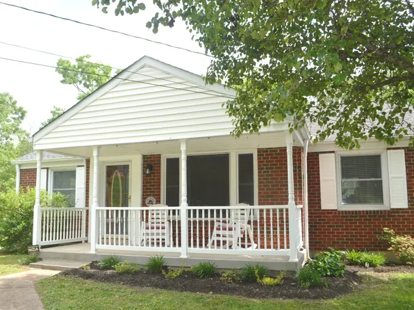 2601 Brittany Ct, Nashville, TN 37206