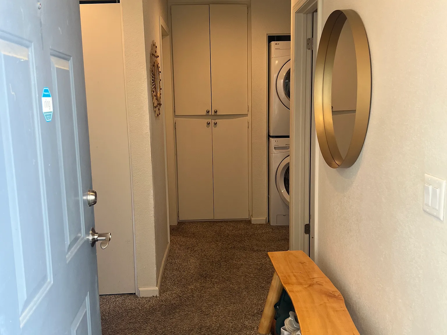 2 bed, 966 sqft, $3,200 — Photo 4