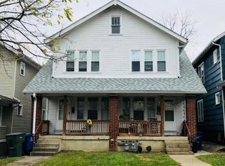178 E Tompkins St, Columbus, OH 43202