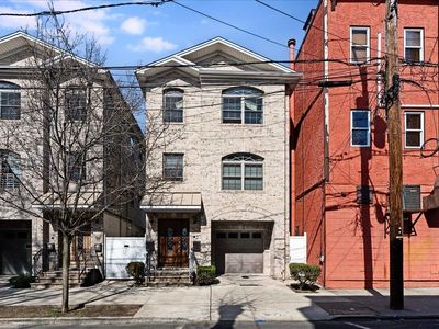221 Sherman Ave #2, Jersey City, NJ, 07307