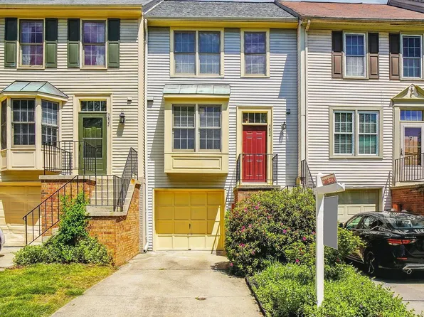 3824 Swan House Ct, Burtonsville, MD 20866