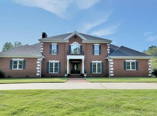 3400 Old River Rd, Fortson, GA 31808