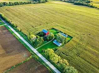 N7004 Faville Rd, Lake Mills, WI 53551