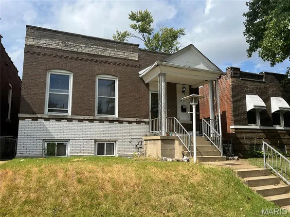 4741 Idaho Ave, Saint Louis, MO 63111