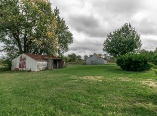206 Mooney St, Rogersville, MO 65742