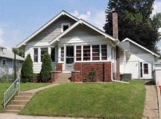 209 N 8th St, Marshalltown, IA 50158