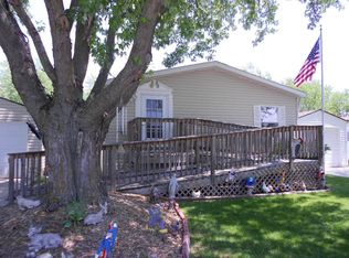 116 Camilla Ln, Green Bay, WI 54311