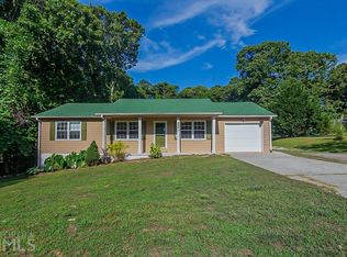 650 Lindsey Lake Rd, Dallas, GA 30157