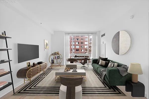 211 North End Avenue #16M