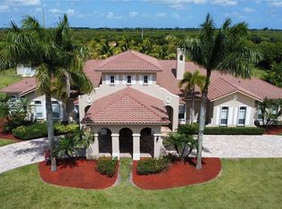 31425 SW 213th Ave, Homestead, FL 33030