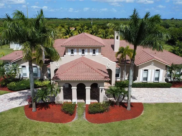 31425 SW 213th Ave, Homestead, FL 33030