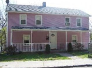 57 Spring St, Beacon, NY 12508