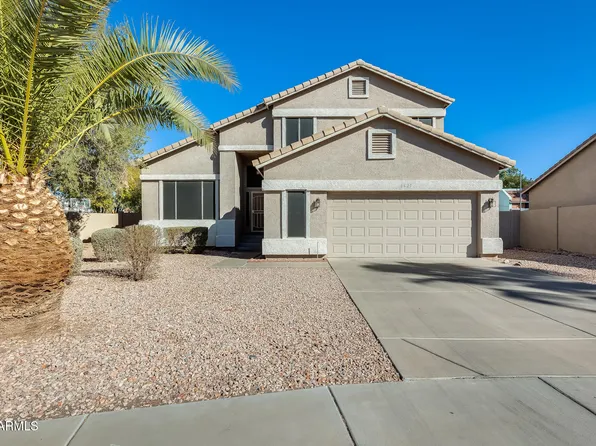 6421 N 69TH Drive, Glendale, AZ 85303