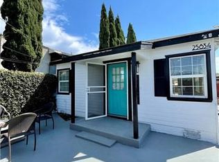 25834 Walnut St, Lomita, CA 90717