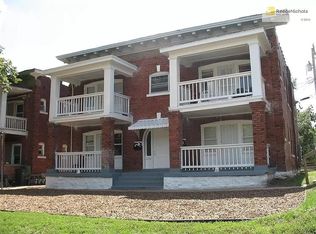 4415 Independence Ave #840331, Kansas City, MO 64124
