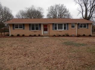 6313 Deramus Ave NW, Huntsville, AL 35806
