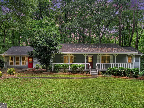 5317 Highway 81, Loganville, GA 30052