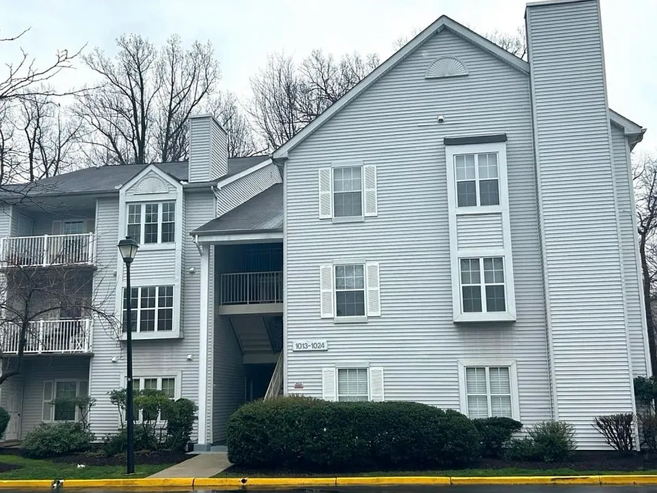1023 Willings Way #1023