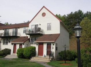 43 E Ridge Rd, Merrimack, NH 03054