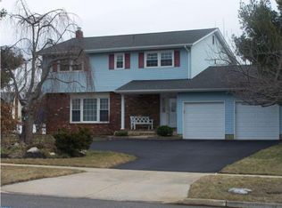 2036 Ydv Ham Square Rd, Hamilton, NJ 08690