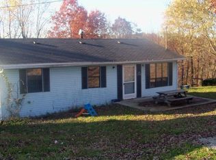186 Millers Ridge Rd, Portsmouth, OH 45662
