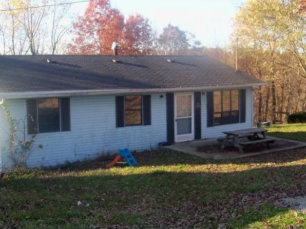 186 Millers Ridge Rd, Portsmouth, OH 45662