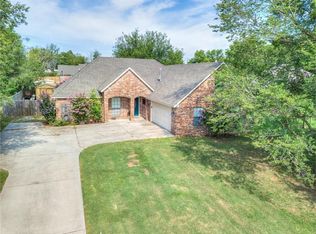 321 S Tyler Ave, Blanchard, OK 73010