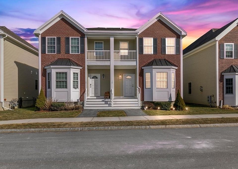 1st image of 16 Denworth Bell Cir #16