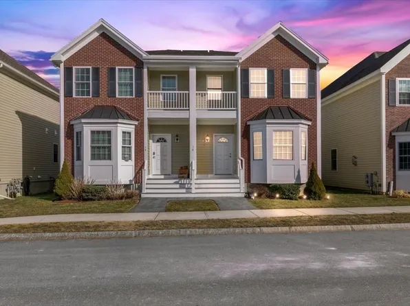 16 Denworth Bell Cir #16, Haverhill, MA 01835
