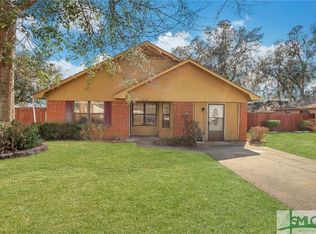 1540 Woodcrest Cir, Hinesville, GA 31313