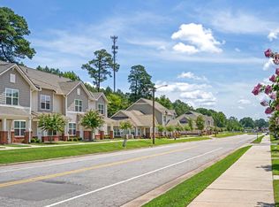 Ravenwood Crossing, Rocky Mount, NC 27803