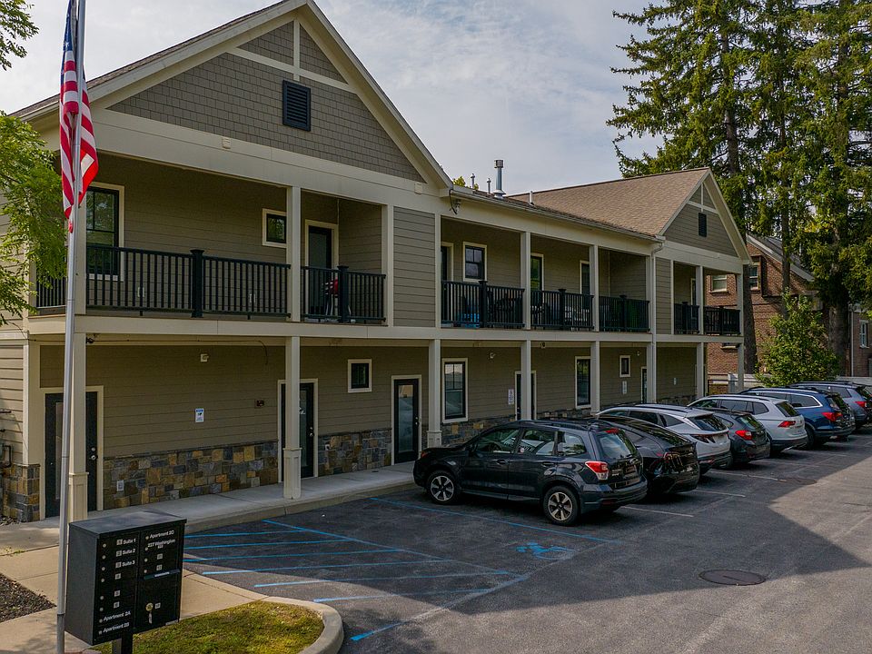 1st image of 227 Washington St #2C