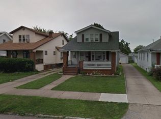 6716 Theota Ave, Cleveland, OH