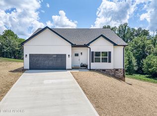 3328 Brook Meadows Cir, Cookeville, TN 38506