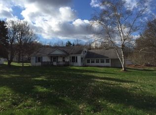 12435 Folks Rd, Hanover, MI 49241