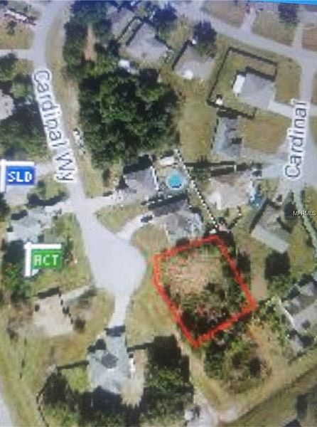 2nd image of 817 Cardinal Way