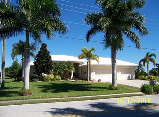 711 Monaco Dr, Punta Gorda, FL 33950