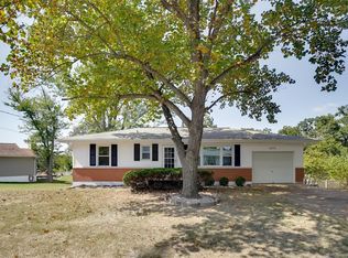 1875 Glatt Dr, Arnold, MO 63010