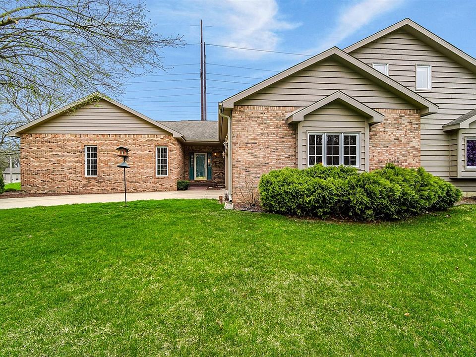 1st image of 3809 Chimney Hill Dr