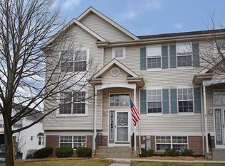 16415 Teton Dr #D, Lockport, IL 60441